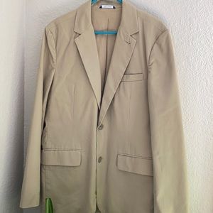 Gap Men’s Blazer